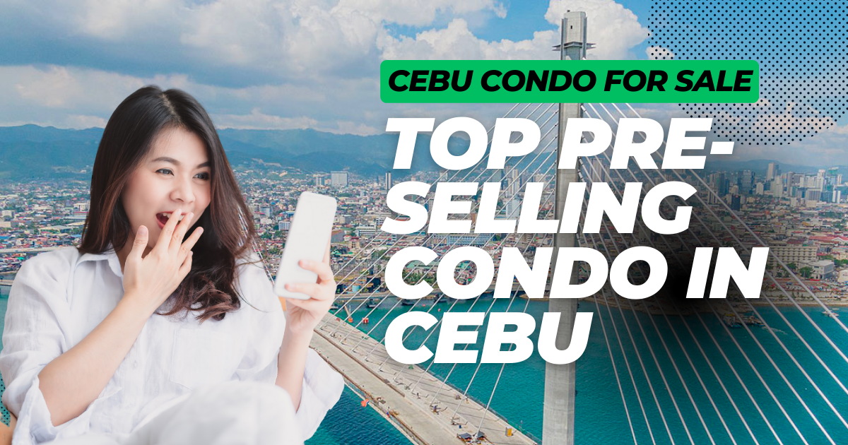 Cebu Condominiums For Sale Cebu Home Pages