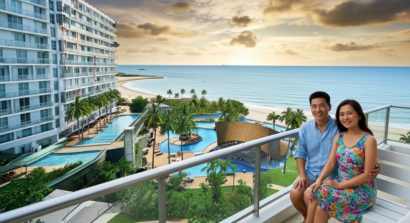Everything You Need to Know About Costa Mira Tower 3 Pre-Selling 2025