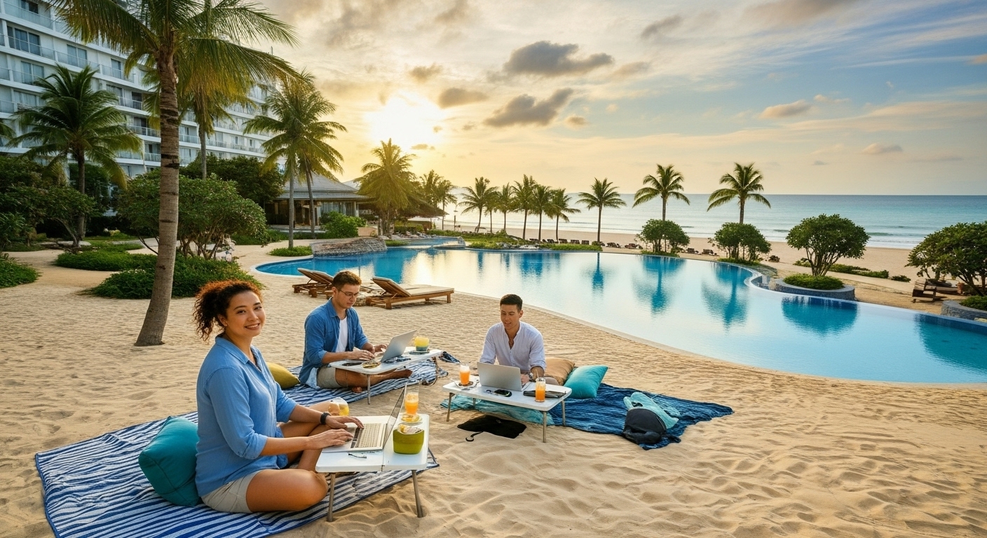 Costa Mira Beachtown Mactan - CCLEX