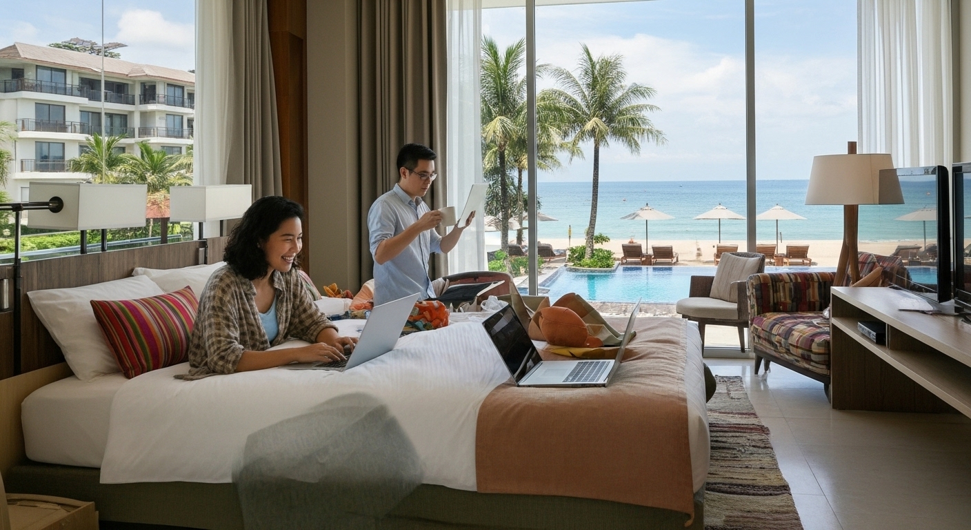 Costa Mira Beachtown Mactan - CCLEX