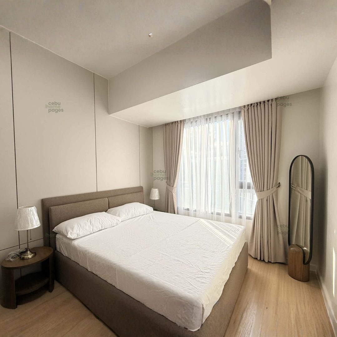 2 Bedroom Corner Unit at Mandani Bay Suites