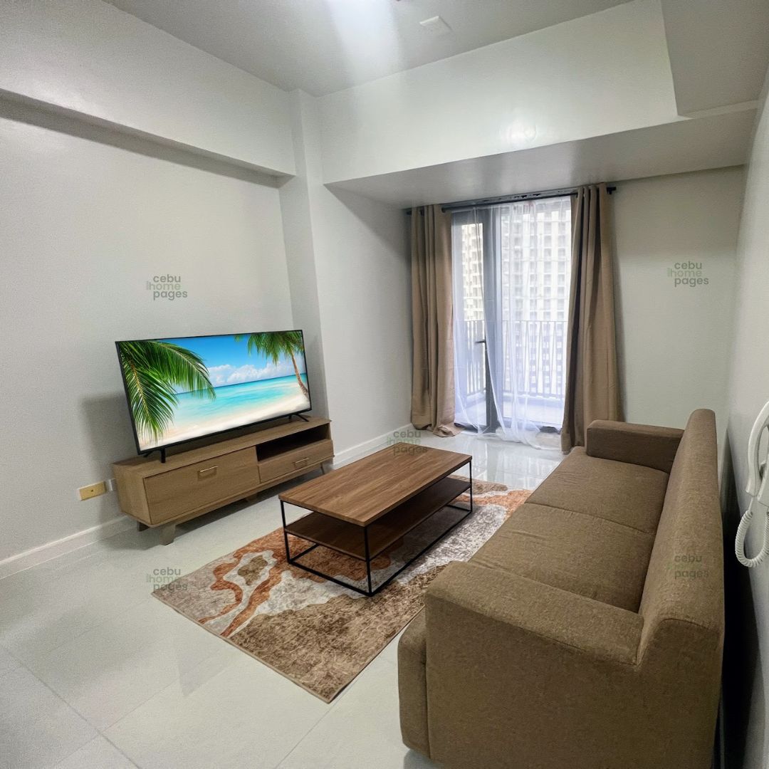 2 Bedroom Condo with Balcony at Mandani Bay Suites