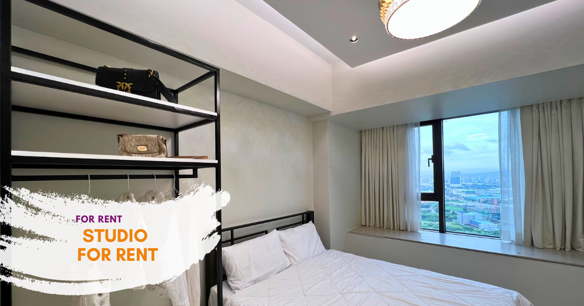 For RENT in Mandani Bay Near Cebu Doctors University CDU, UCMed