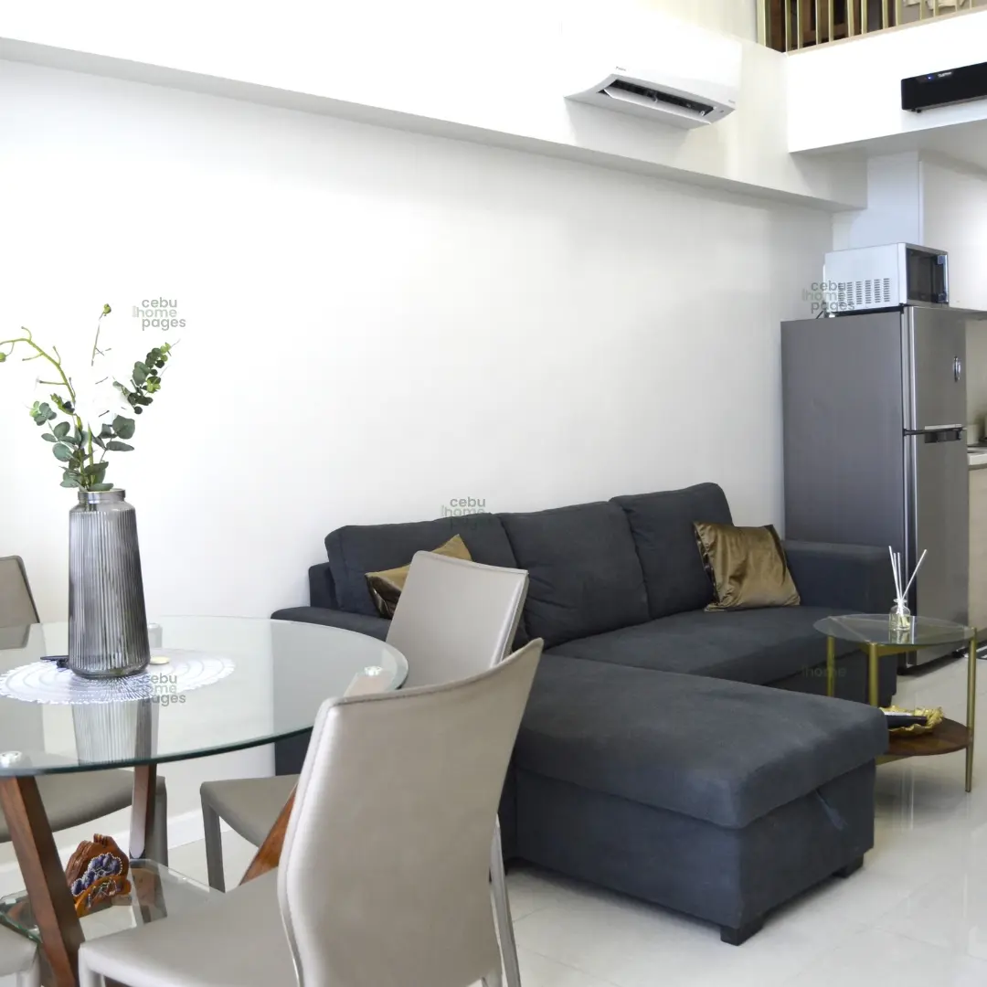 1 Bedroom Loft at Mandani Bay Suites