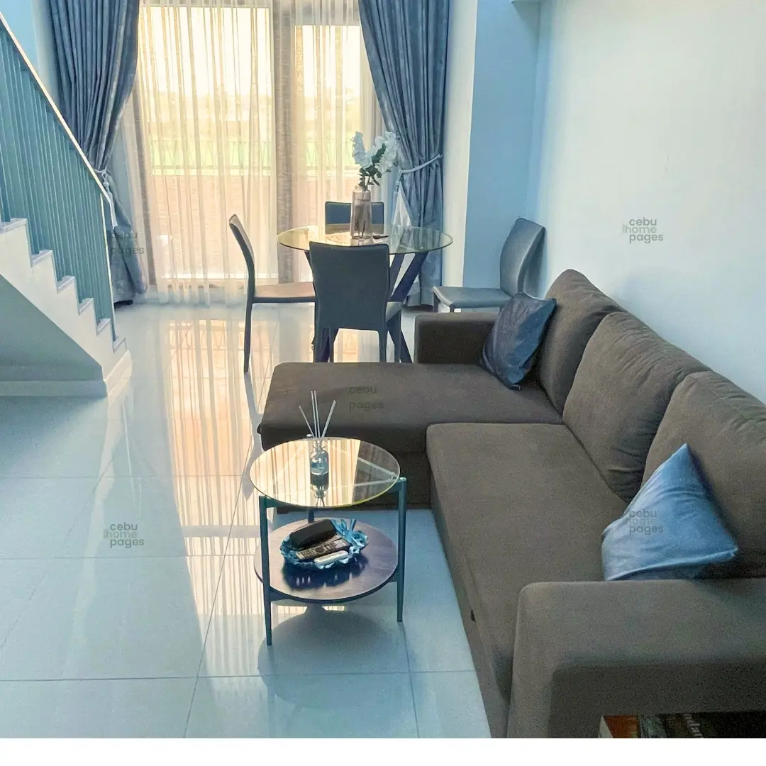 1 Bedroom Loft at Mandani Bay Suites