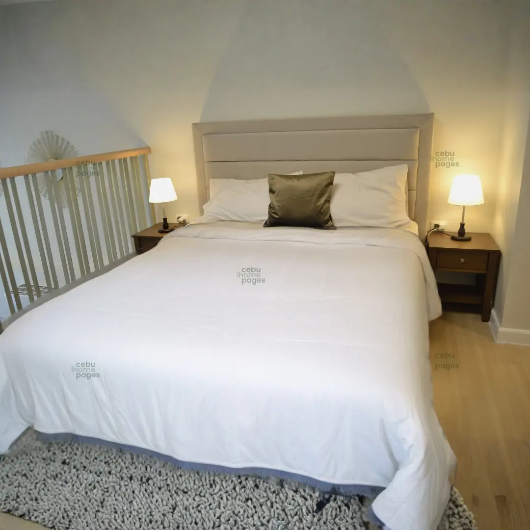 1 Bedroom Loft at Mandani Bay Suites