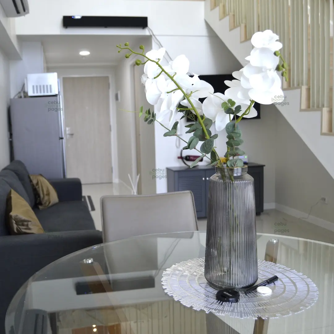 1 Bedroom Loft at Mandani Bay Suites