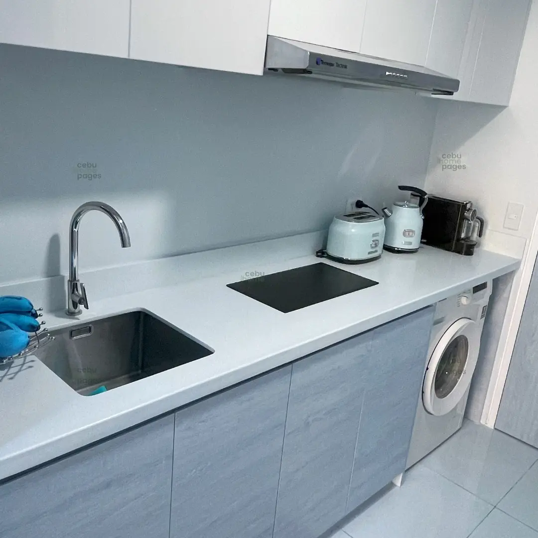 1 Bedroom Loft at Mandani Bay Suites