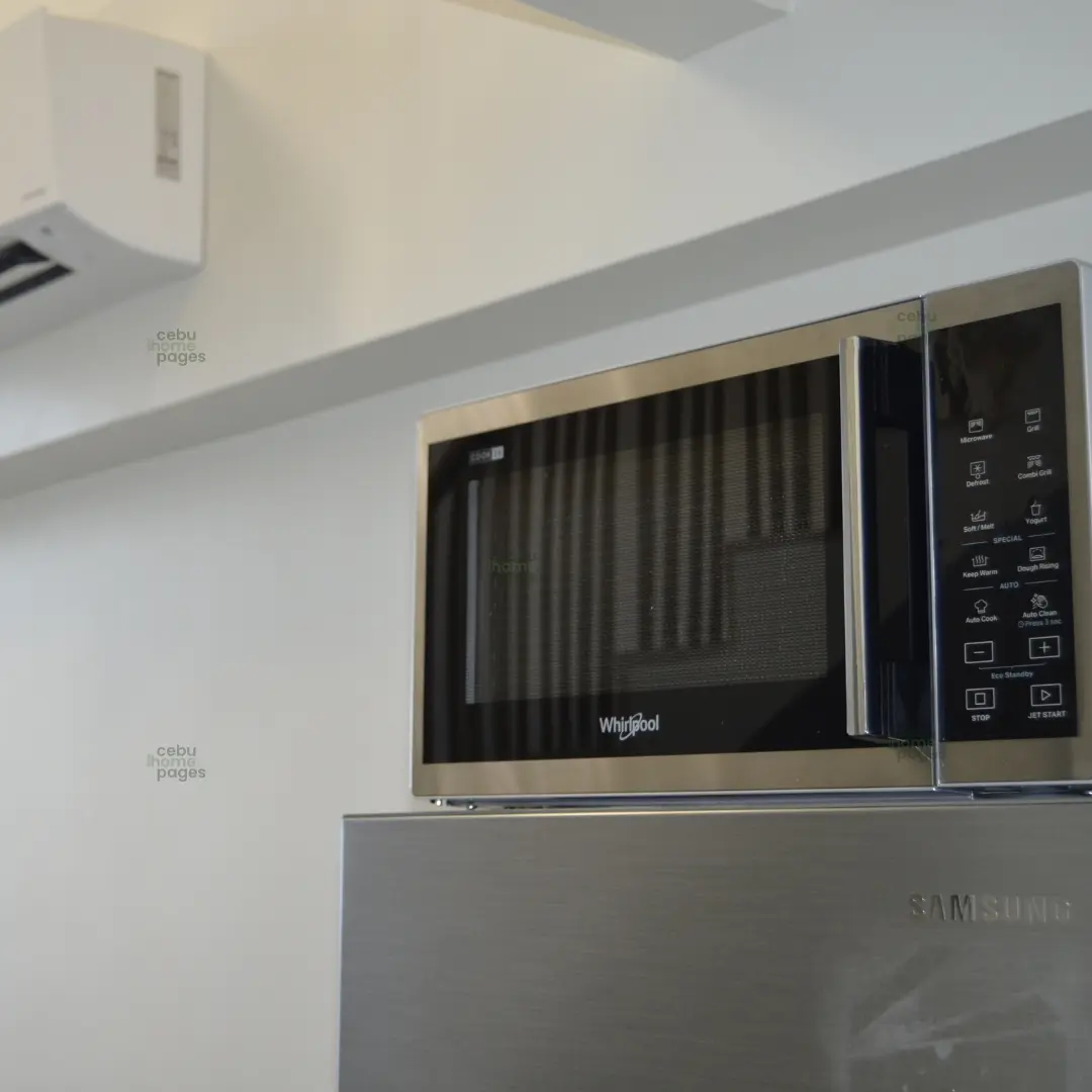 1 Bedroom Loft at Mandani Bay Suites