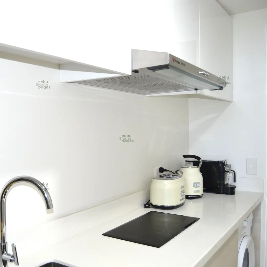 1 Bedroom Loft at Mandani Bay Suites