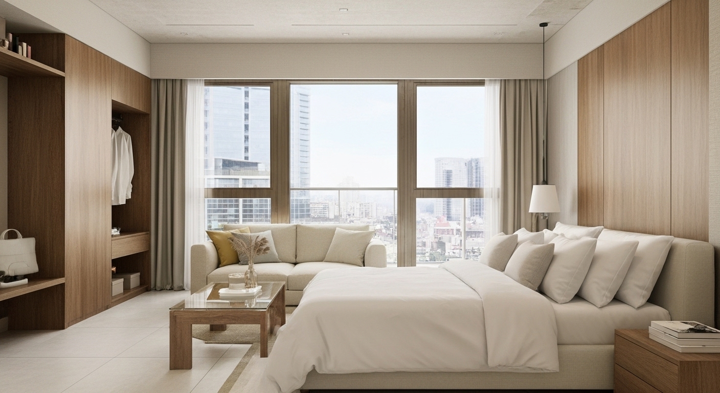 Cebu IT Park pre-selling condo investment 2025
