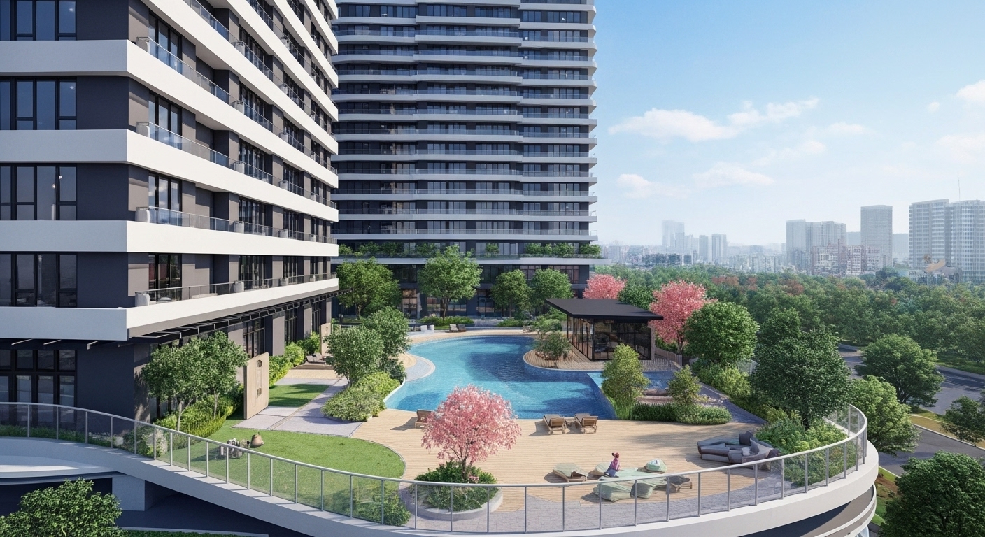 Cebu IT Park pre-selling condo investment 2025