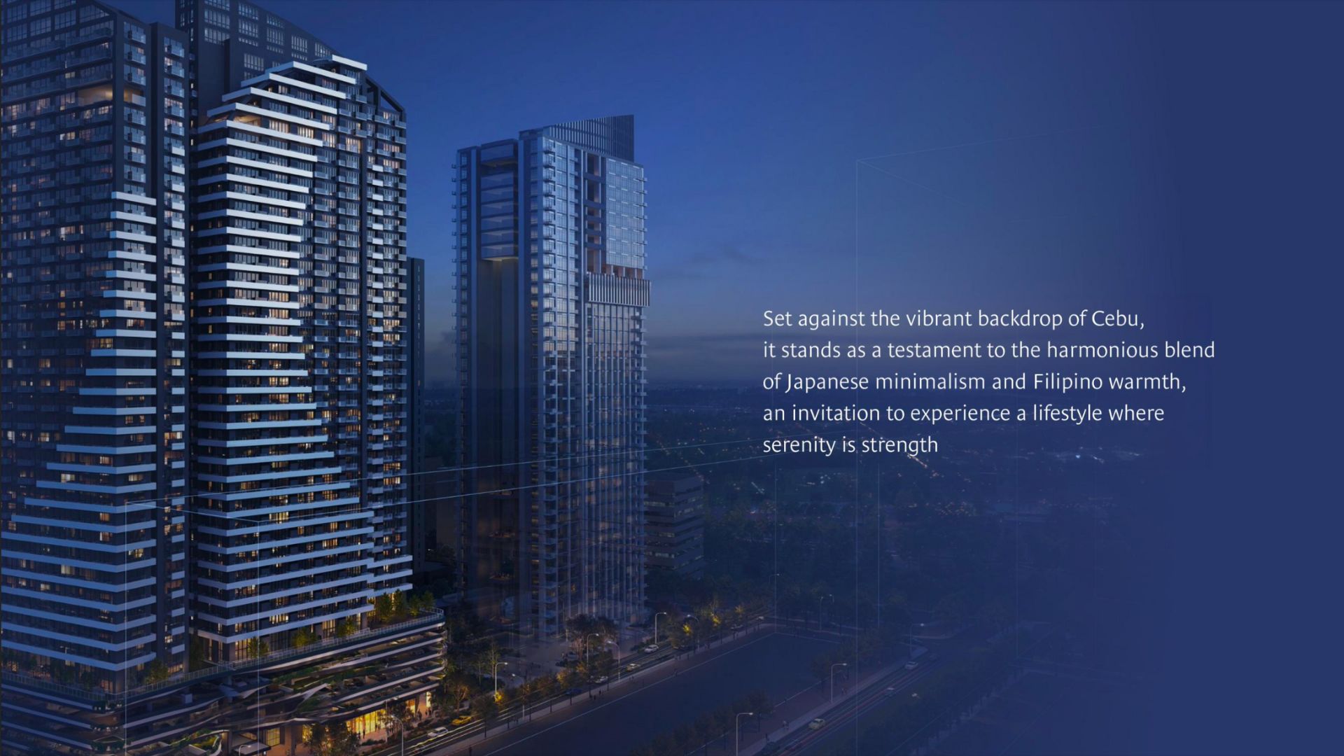 Nagomi Tower at The Wave Towers: Discover Elevated Living (2025)